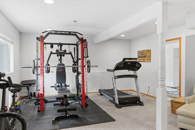 4810 S Stark Ln, Spokane Valley, WA 99206