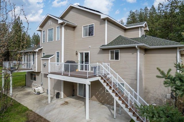 4810 S Stark Ln, Spokane Valley, WA 99206