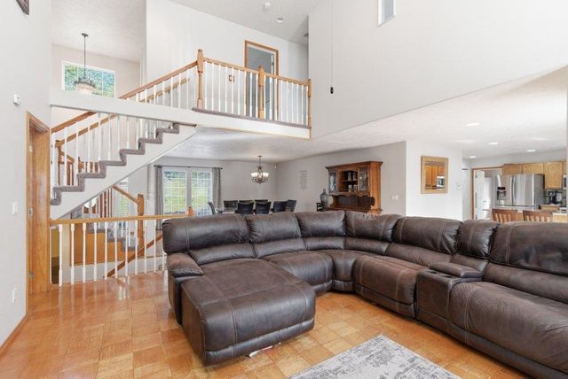 4810 S Stark Ln, Spokane Valley, WA 99206