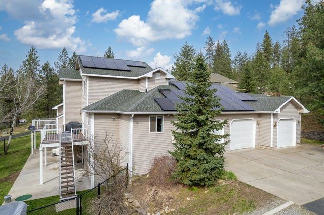 4810 S Stark Ln, Spokane Valley, WA 99206