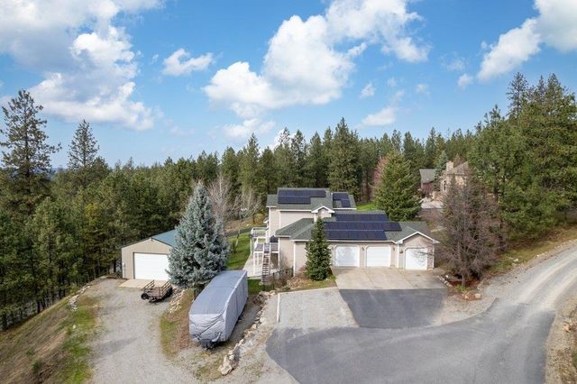 4810 S Stark Ln, Spokane Valley, WA 99206