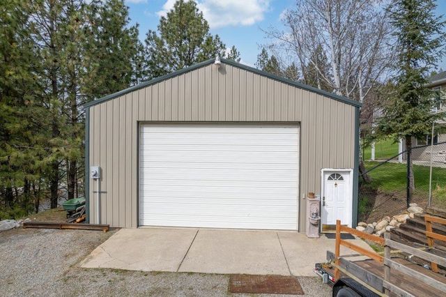 4810 S Stark Ln, Spokane Valley, WA 99206