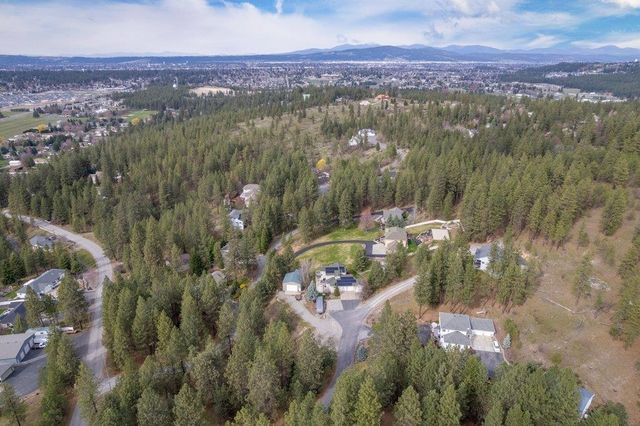 4810 S Stark Ln, Spokane Valley, WA 99206