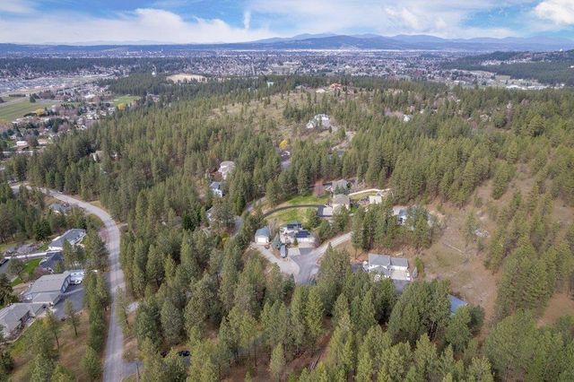 4810 S Stark Ln, Spokane Valley, WA 99206