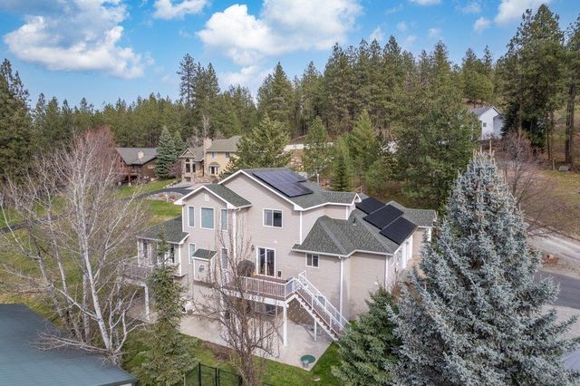 4810 S Stark Ln, Spokane Valley, WA 99206