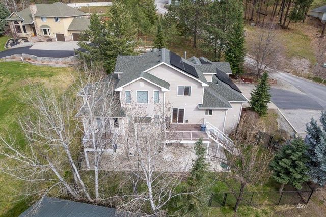 4810 S Stark Ln, Spokane Valley, WA 99206