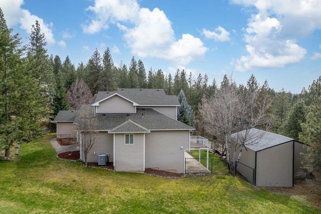 4810 S Stark Ln, Spokane Valley, WA 99206
