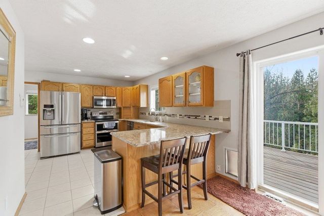 4810 S Stark Ln, Spokane Valley, WA 99206