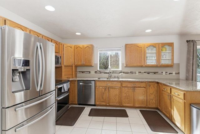 4810 S Stark Ln, Spokane Valley, WA 99206