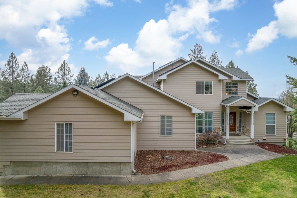 4810 S Stark Ln, Spokane Valley, WA 99206