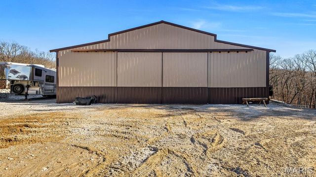 424 Wild Turkey Lane, Robertsville, MO 63072