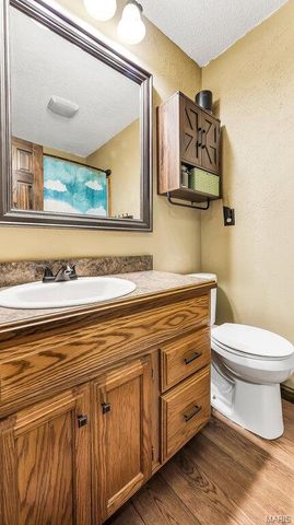 424 Wild Turkey Lane, Robertsville, MO 63072