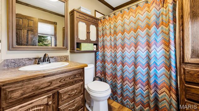 424 Wild Turkey Lane, Robertsville, MO 63072