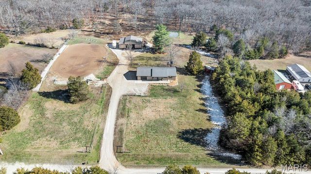 424 Wild Turkey Lane, Robertsville, MO 63072