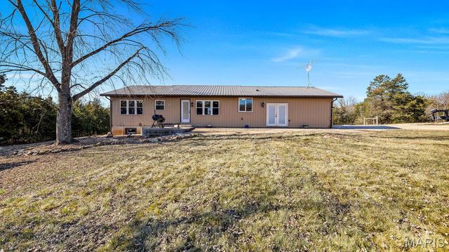 424 Wild Turkey Lane, Robertsville, MO 63072