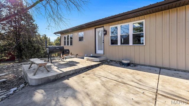 424 Wild Turkey Lane, Robertsville, MO 63072