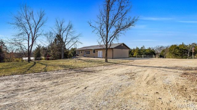 424 Wild Turkey Lane, Robertsville, MO 63072
