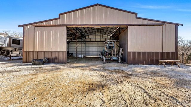 424 Wild Turkey Lane, Robertsville, MO 63072