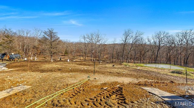 424 Wild Turkey Lane, Robertsville, MO 63072