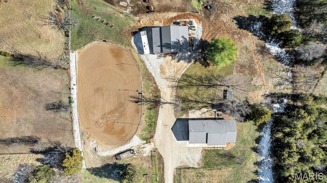 424 Wild Turkey Lane, Robertsville, MO 63072