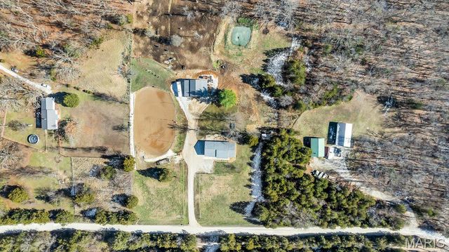 424 Wild Turkey Lane, Robertsville, MO 63072