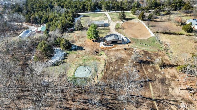 424 Wild Turkey Lane, Robertsville, MO 63072