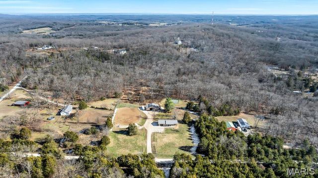 424 Wild Turkey Lane, Robertsville, MO 63072