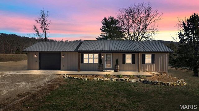 424 Wild Turkey Lane, Robertsville, MO 63072