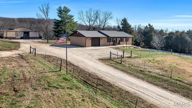 424 Wild Turkey Lane, Robertsville, MO 63072