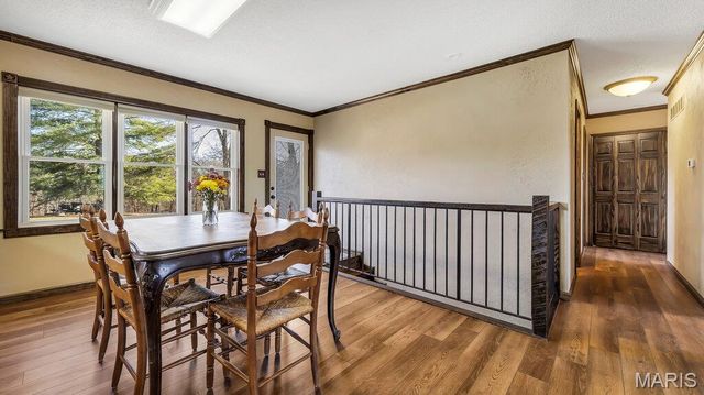 424 Wild Turkey Lane, Robertsville, MO 63072