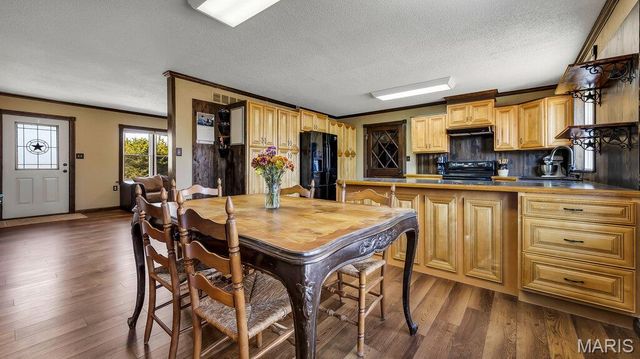 424 Wild Turkey Lane, Robertsville, MO 63072