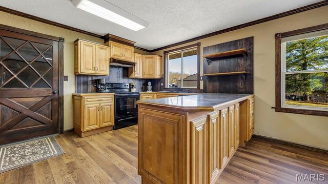 424 Wild Turkey Lane, Robertsville, MO 63072