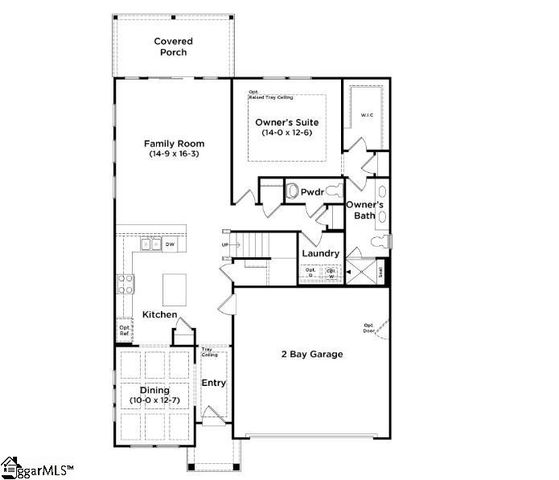 27 Joplin Drive, Piedmont, SC 29673