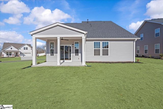 27 Joplin Drive, Piedmont, SC 29673