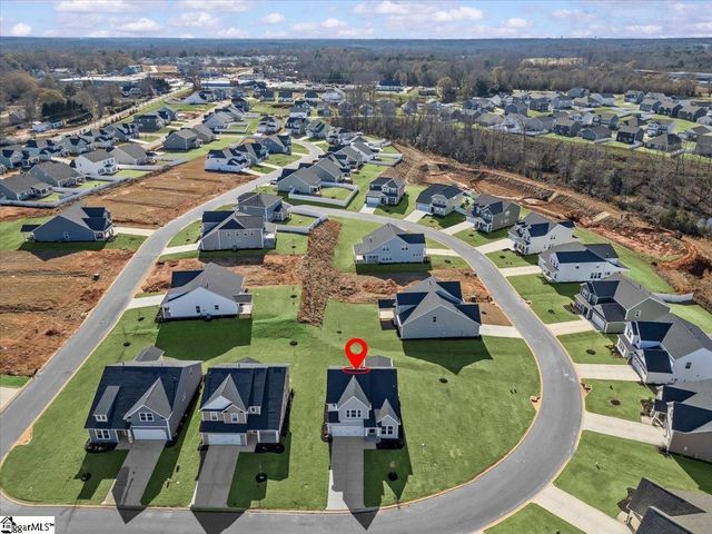 27 Joplin Drive, Piedmont, SC 29673