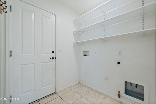 12972 E Douglas Camp Spring Drive, Vail, AZ 85641