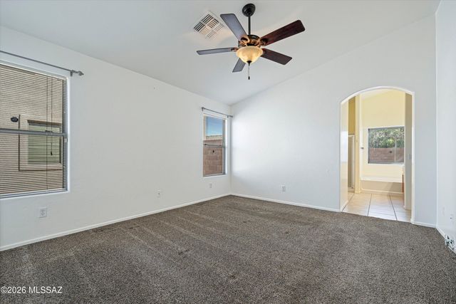 12972 E Douglas Camp Spring Drive, Vail, AZ 85641