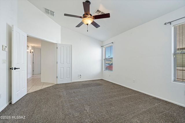 12972 E Douglas Camp Spring Drive, Vail, AZ 85641