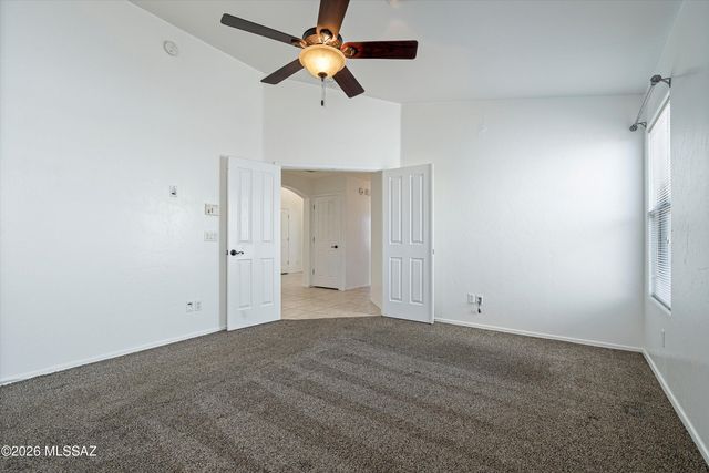 12972 E Douglas Camp Spring Drive, Vail, AZ 85641