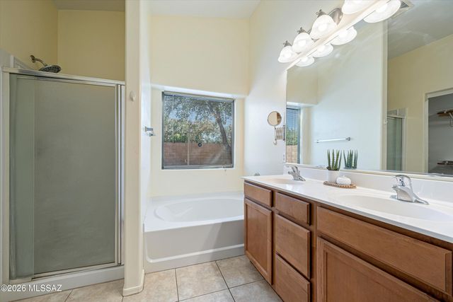 12972 E Douglas Camp Spring Drive, Vail, AZ 85641