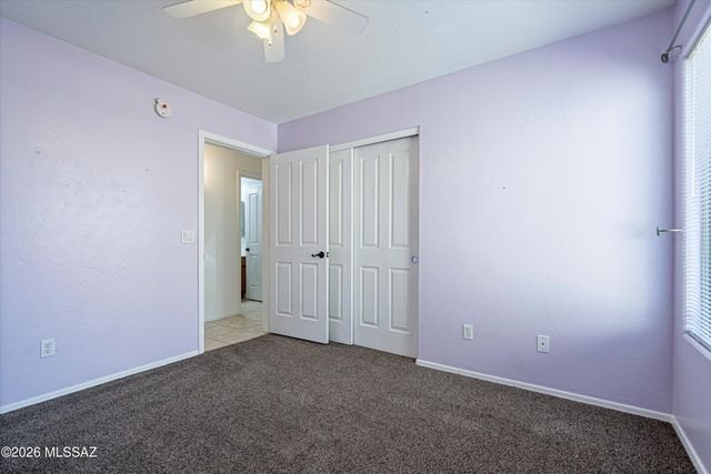 12972 E Douglas Camp Spring Drive, Vail, AZ 85641