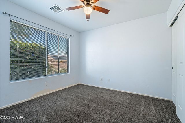 12972 E Douglas Camp Spring Drive, Vail, AZ 85641