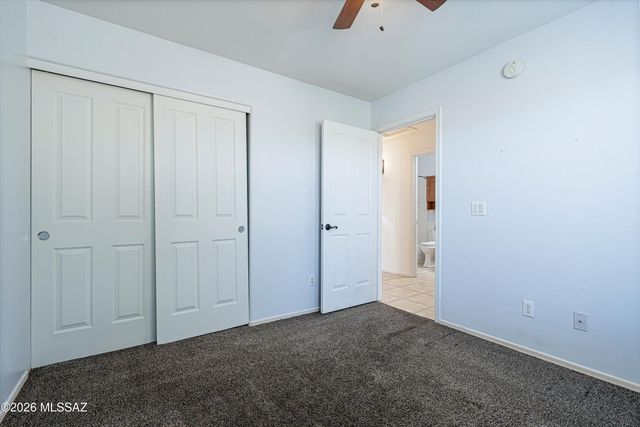 12972 E Douglas Camp Spring Drive, Vail, AZ 85641