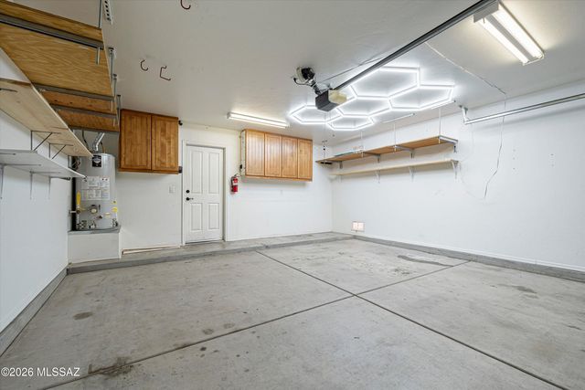 12972 E Douglas Camp Spring Drive, Vail, AZ 85641