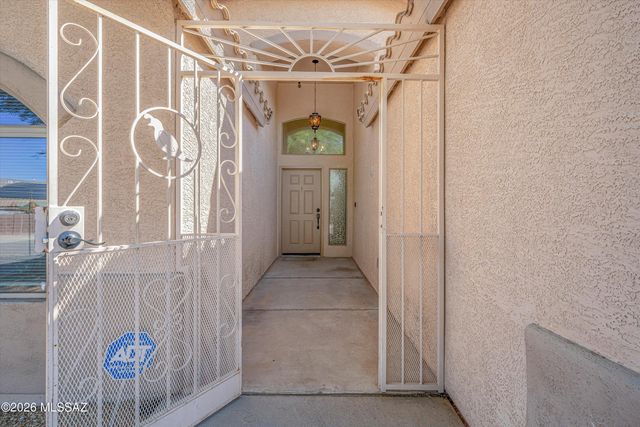 12972 E Douglas Camp Spring Drive, Vail, AZ 85641
