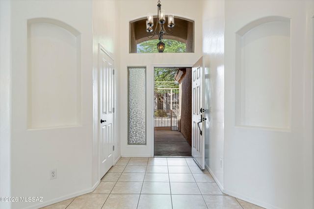 12972 E Douglas Camp Spring Drive, Vail, AZ 85641