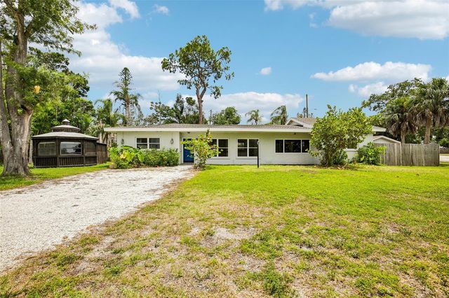 807 LUCILLE AVENUE, Nokomis, FL 34275