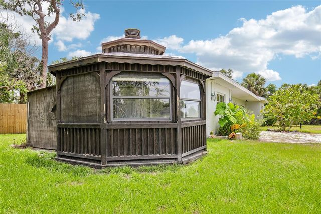 807 LUCILLE AVENUE, Nokomis, FL 34275