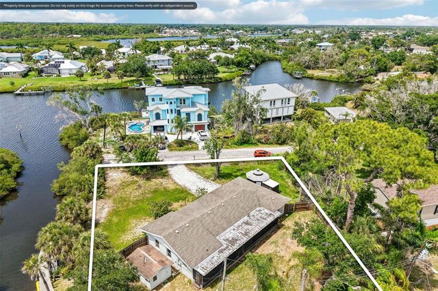 807 LUCILLE AVENUE, Nokomis, FL 34275