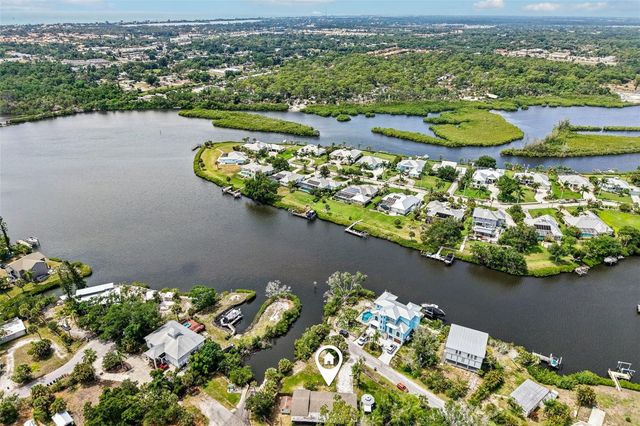 807 LUCILLE AVENUE, Nokomis, FL 34275